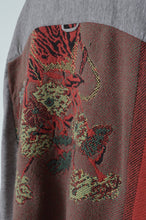 画像をギャラリービューアに読み込む, PNK FRINGE RUG L/S SH_02size_A