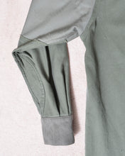 Load image into Gallery viewer, FRAGMENT MILITARY SHIRT (YIN & YANG SLEEVE)/01 size
