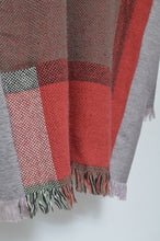 画像をギャラリービューアに読み込む, PNK FRINGE RUG L/S SH_02size_A