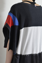Load image into Gallery viewer, ZIP UP OP (standard) / C