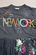 Load image into Gallery viewer, PLEATS T OP_MEGUMU YAMAMOTO_NY