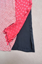 画像をギャラリービューアに読み込む, FLORAL UNE UNE OP 01 / B