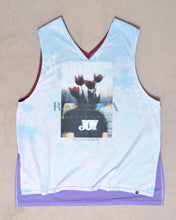 Load image into Gallery viewer, V NECK SLEEVELESS T / JOY_A