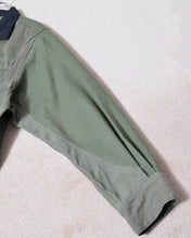 Load image into Gallery viewer, FRAGMENT MILITARY SHIRT (YIN & YANG SLEEVE)/02 size_C