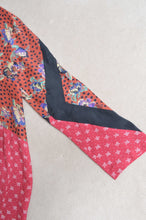 画像をギャラリービューアに読み込む, FLORAL UNE UNE OP 01 / B