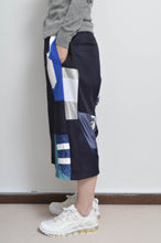画像をギャラリービューアに読み込む, SHAKA WIDE SHORTS_NAVY/02size_A