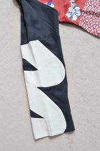 画像をギャラリービューアに読み込む, FLORAL UNE UNE OP 01 / B