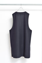 Load image into Gallery viewer, MELTON LINER / NAV_A