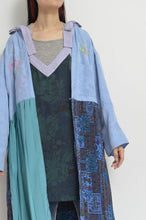 Load image into Gallery viewer, SH ROBE_MEGUMU YAMAMOTO_Frida Kahlo