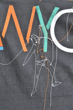 Load image into Gallery viewer, PLEATS T OP_MEGUMU YAMAMOTO_NY