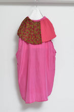 Load image into Gallery viewer, PLEATED COLLAR SH_F