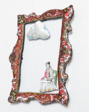 画像をギャラリービューアに読み込む, FABRIC RE:LIEF/DINNER