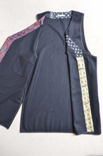 Load image into Gallery viewer, MELTON LINER / NAV_A