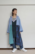 Load image into Gallery viewer, SH ROBE_MEGUMU YAMAMOTO_Frida Kahlo