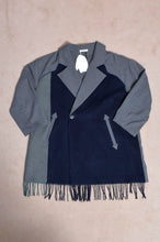 Load image into Gallery viewer, MUFFLER JK/GRAY