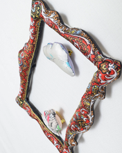 画像をギャラリービューアに読み込む, FABRIC RE:LIEF/DINNER