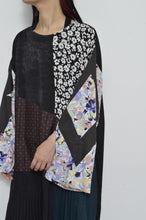 Load image into Gallery viewer, UNE UNE SHORT OP/MIX_C