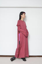 画像をギャラリービューアに読み込む, LINE W SLEEVE OP