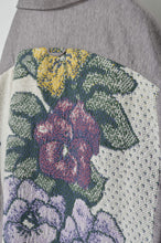 画像をギャラリービューアに読み込む, PNK FRINGE RUG L/S SH_01size