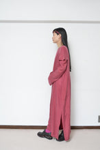 画像をギャラリービューアに読み込む, LINE W SLEEVE OP