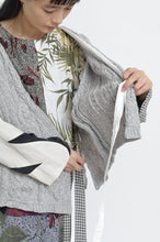 Load image into Gallery viewer, KNIT CROSSOVER C/D_B