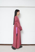 画像をギャラリービューアに読み込む, LINE W SLEEVE OP