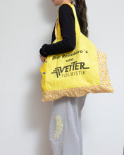 Load image into Gallery viewer, UNION ECO BAG_col.ELFENMAR-KLINIK