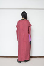 画像をギャラリービューアに読み込む, LINE W SLEEVE OP