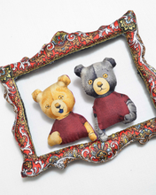 画像をギャラリービューアに読み込む, FABRIC RE:LIEF/TWO BAERS