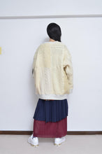 Load image into Gallery viewer, PATCH KNIT P/O(PRINT) / WALKIN_01