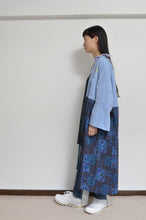 Load image into Gallery viewer, SH ROBE_MEGUMU YAMAMOTO_Frida Kahlo
