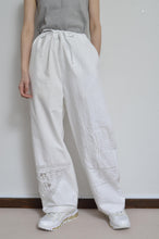 画像をギャラリービューアに読み込む, TABLE CLOTH WIDE AND EASY PT / OFF WHITE 01_B