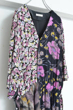 画像をギャラリービューアに読み込む, JUMPSUIT_FLORAL 01 / ASS_B