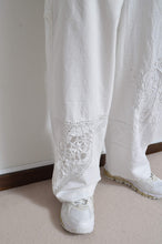 画像をギャラリービューアに読み込む, TABLE CLOTH WIDE AND EASY PT / OFF WHITE 01_B