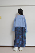Load image into Gallery viewer, SH ROBE_MEGUMU YAMAMOTO_Frida Kahlo