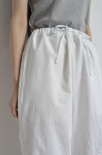 画像をギャラリービューアに読み込む, TABLE CLOTH WIDE AND EASY PT / OFF WHITE 01_B