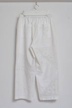 画像をギャラリービューアに読み込む, TABLE CLOTH WIDE AND EASY PT / OFF WHITE 01_A