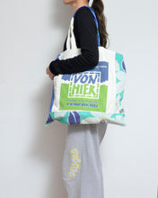画像をギャラリービューアに読み込む, UNION ECO BAG_col.VONHEIR