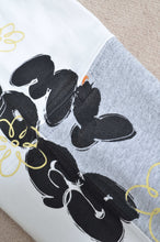 画像をギャラリービューアに読み込む, PATCH L/S T 02_OFF WHITE / WALKIN