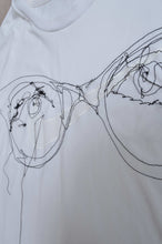Load image into Gallery viewer, T OP_MEGUMU YAMAMOTO_Monroe’s eye
