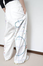 画像をギャラリービューアに読み込む, TABLE CLOTH WIDE PT/01size_D