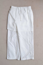 画像をギャラリービューアに読み込む, TABLE CLOTH WIDE AND EASY PT / OFF WHITE 01_A