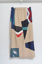 画像をギャラリービューアに読み込む, SHAKA SK_BEIGE/01size_A