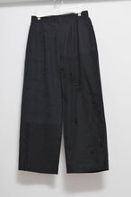 画像をギャラリービューアに読み込む, TABLE CLOTH WIDE PT/BLACK/01size_001