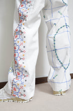 画像をギャラリービューアに読み込む, TABLE CLOTH WIDE PT/01size_D