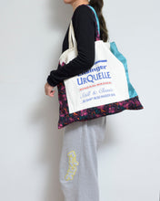 画像をギャラリービューアに読み込む, UNION ECO BAG_col.URQUELLE