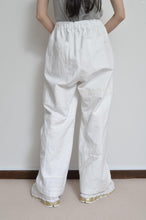 画像をギャラリービューアに読み込む, TABLE CLOTH WIDE AND EASY PT / OFF WHITE 01_B