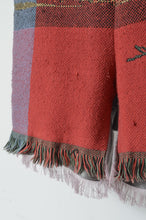 画像をギャラリービューアに読み込む, PNK FRINGE RUG SHORTS_02size