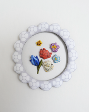 画像をギャラリービューアに読み込む, FABRIC RE:LIEF/BOUQUET