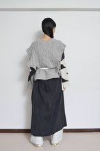 Load image into Gallery viewer, KNIT CROSSOVER C/D_B